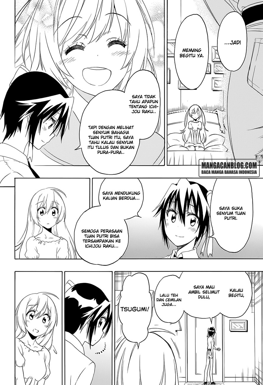 Chapter 206 - halaman 13