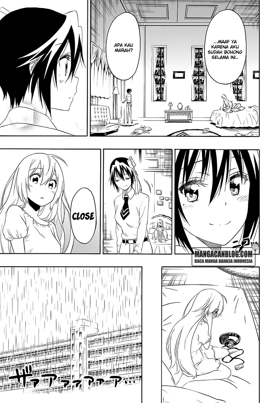 Chapter 206 - halaman 14
