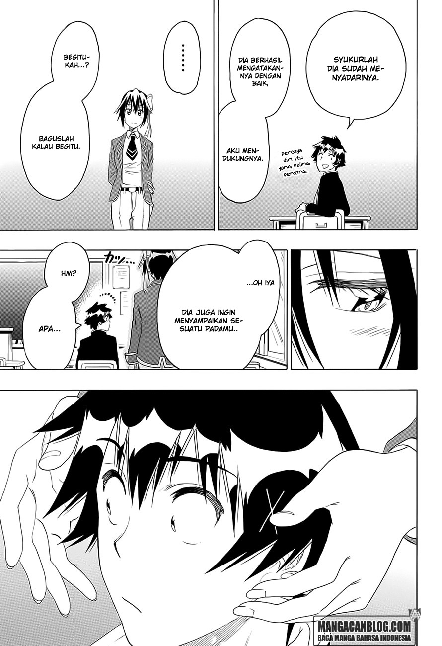 Chapter 206 - halaman 16
