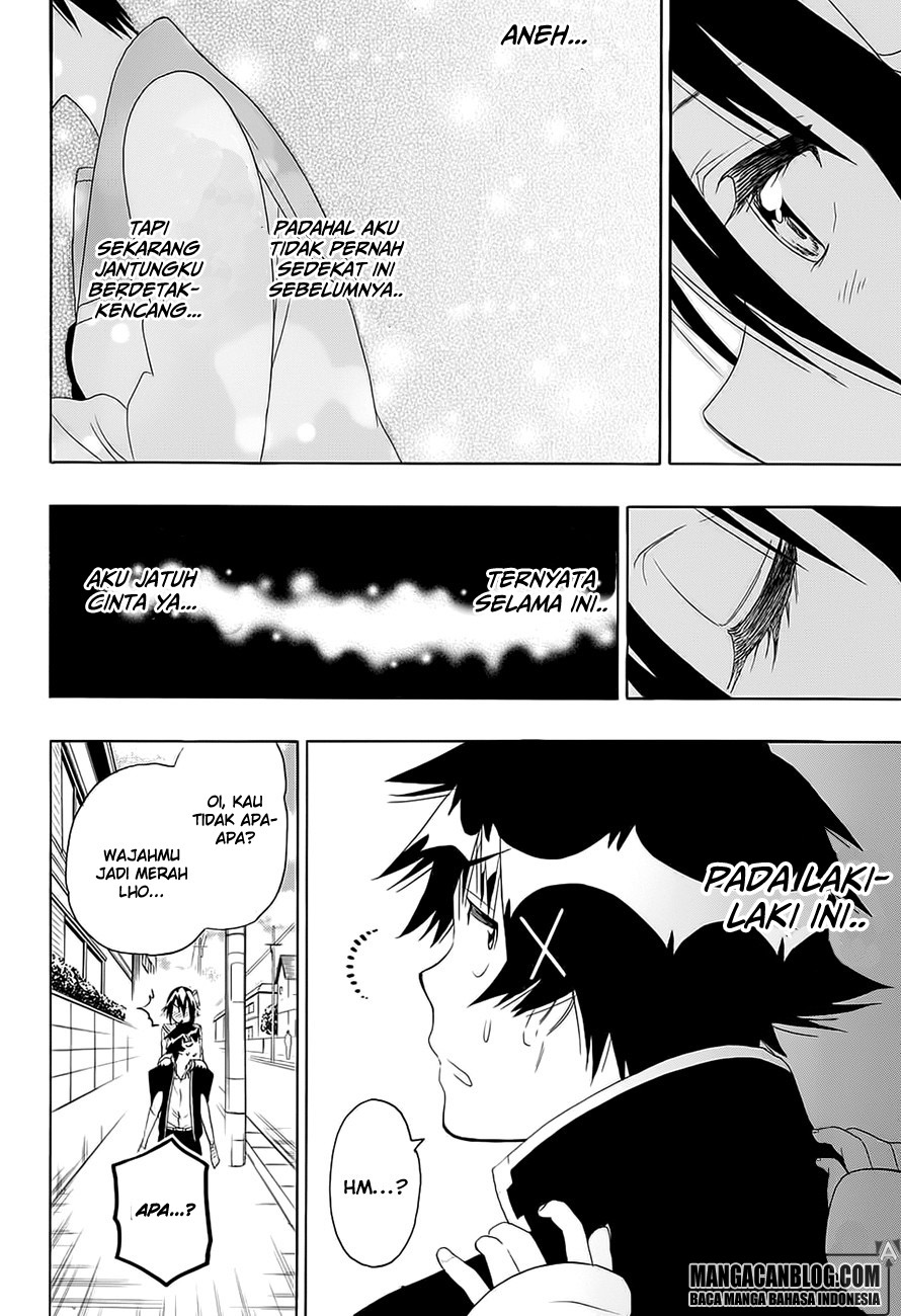 Chapter 206 - halaman 5