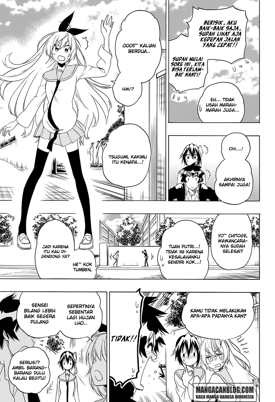 Chapter 206 - halaman 6