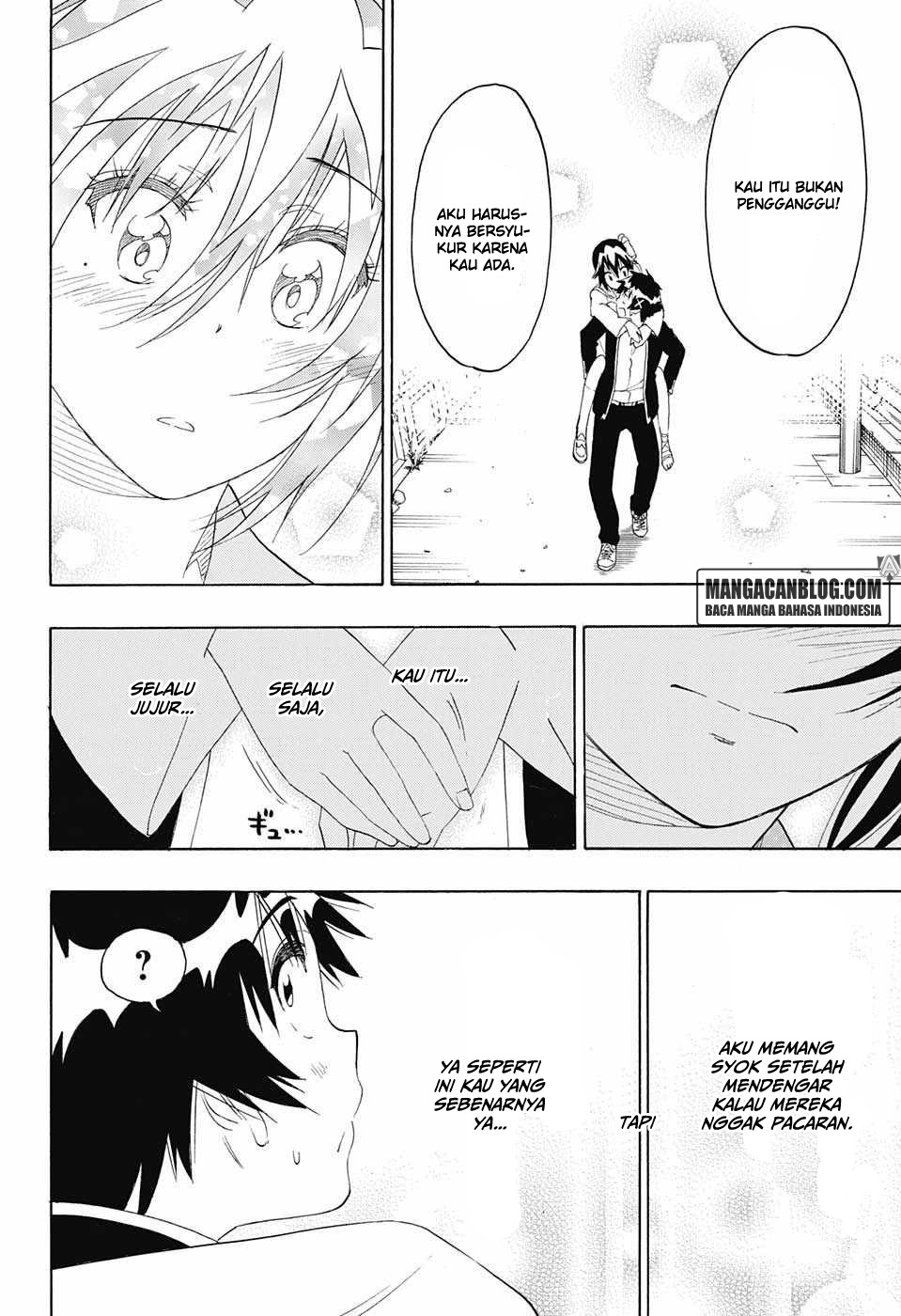 Chapter 205 - halaman 15