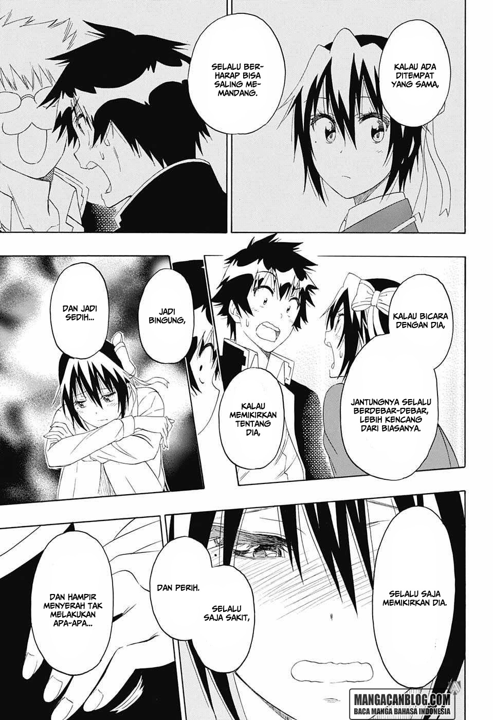 Chapter 205 - halaman 18