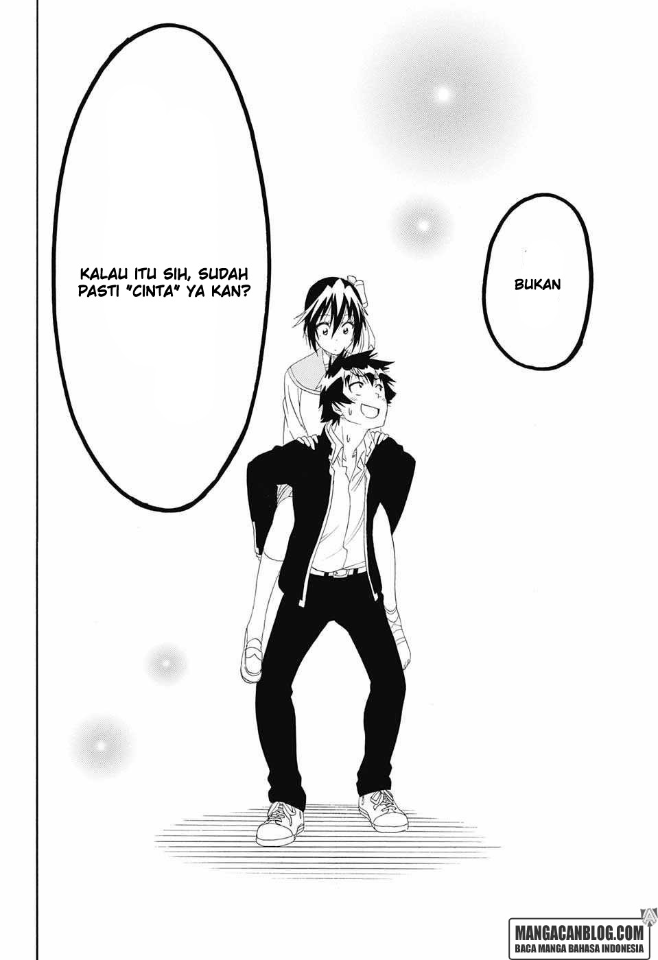 Chapter 205 - halaman 19