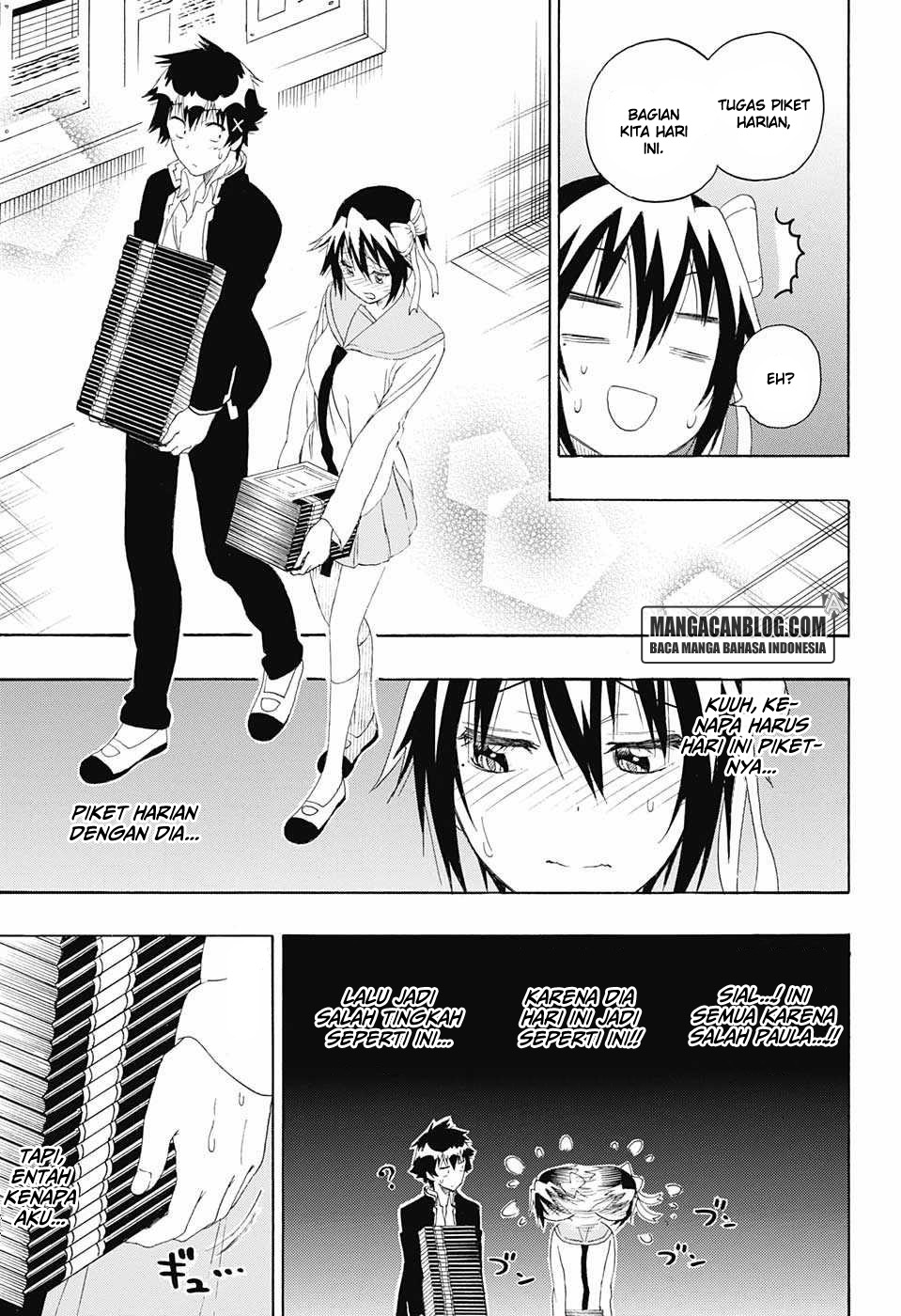 Chapter 205 - halaman 6