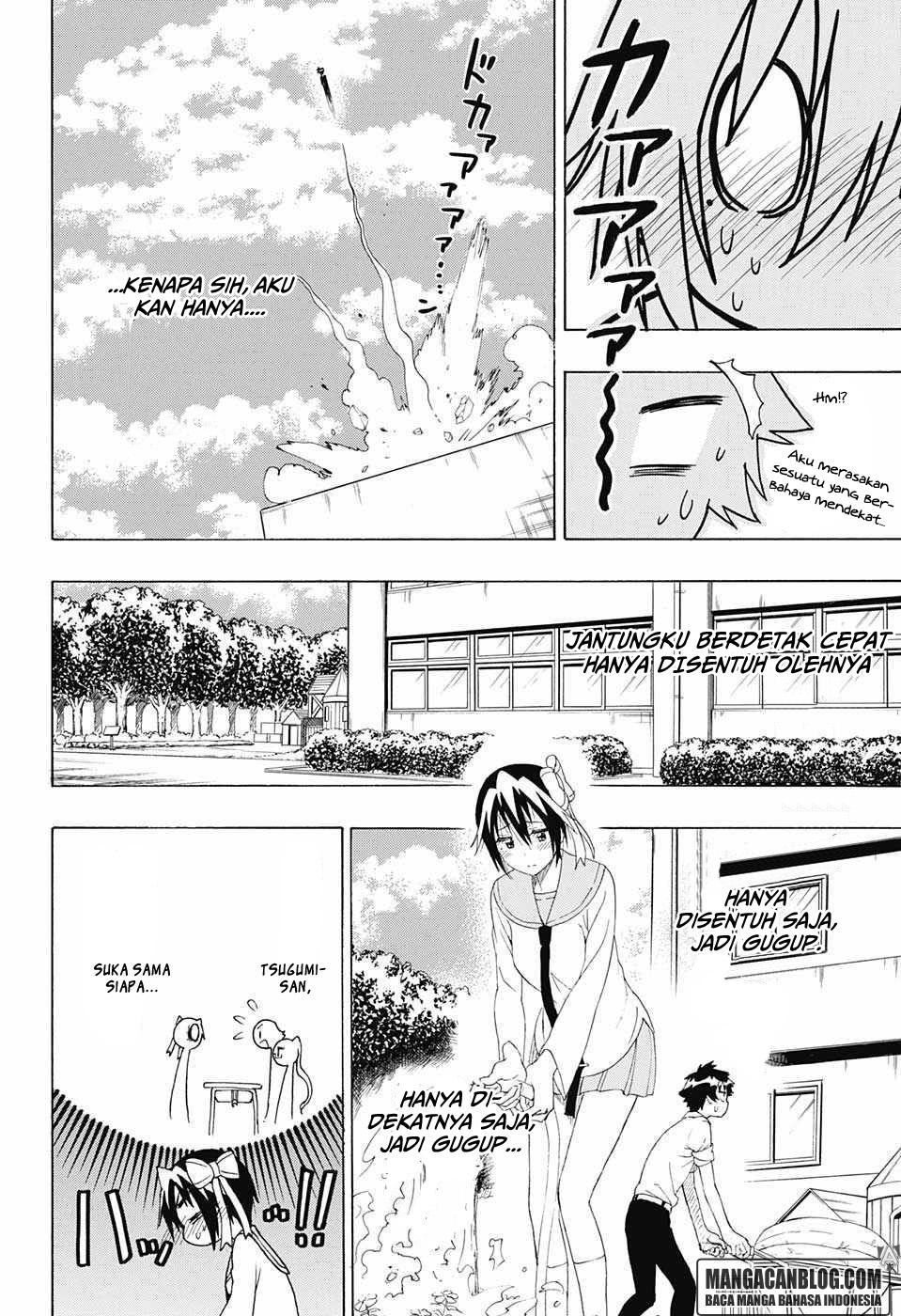 Chapter 205 - halaman 9