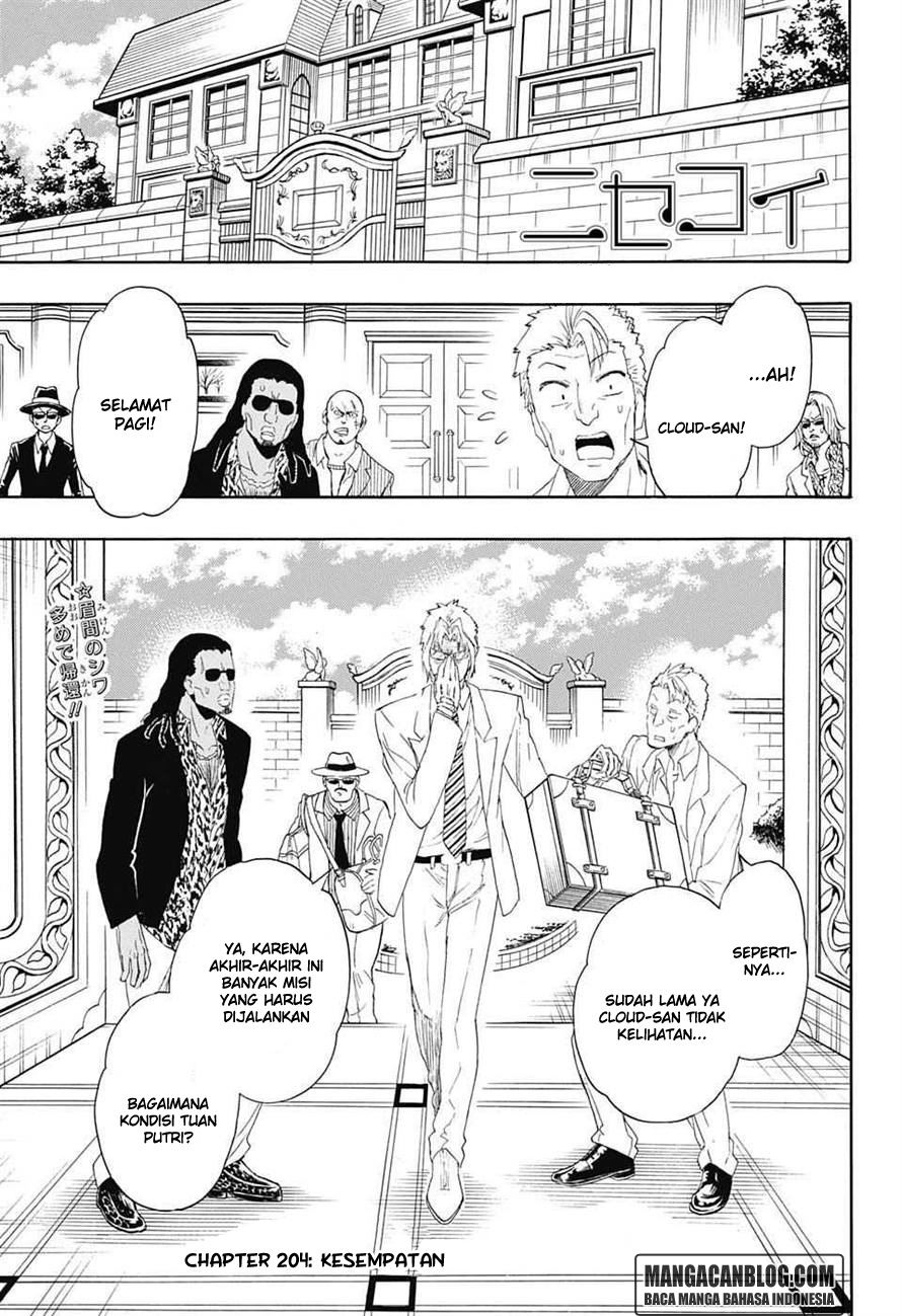 Chapter 204 - halaman 2