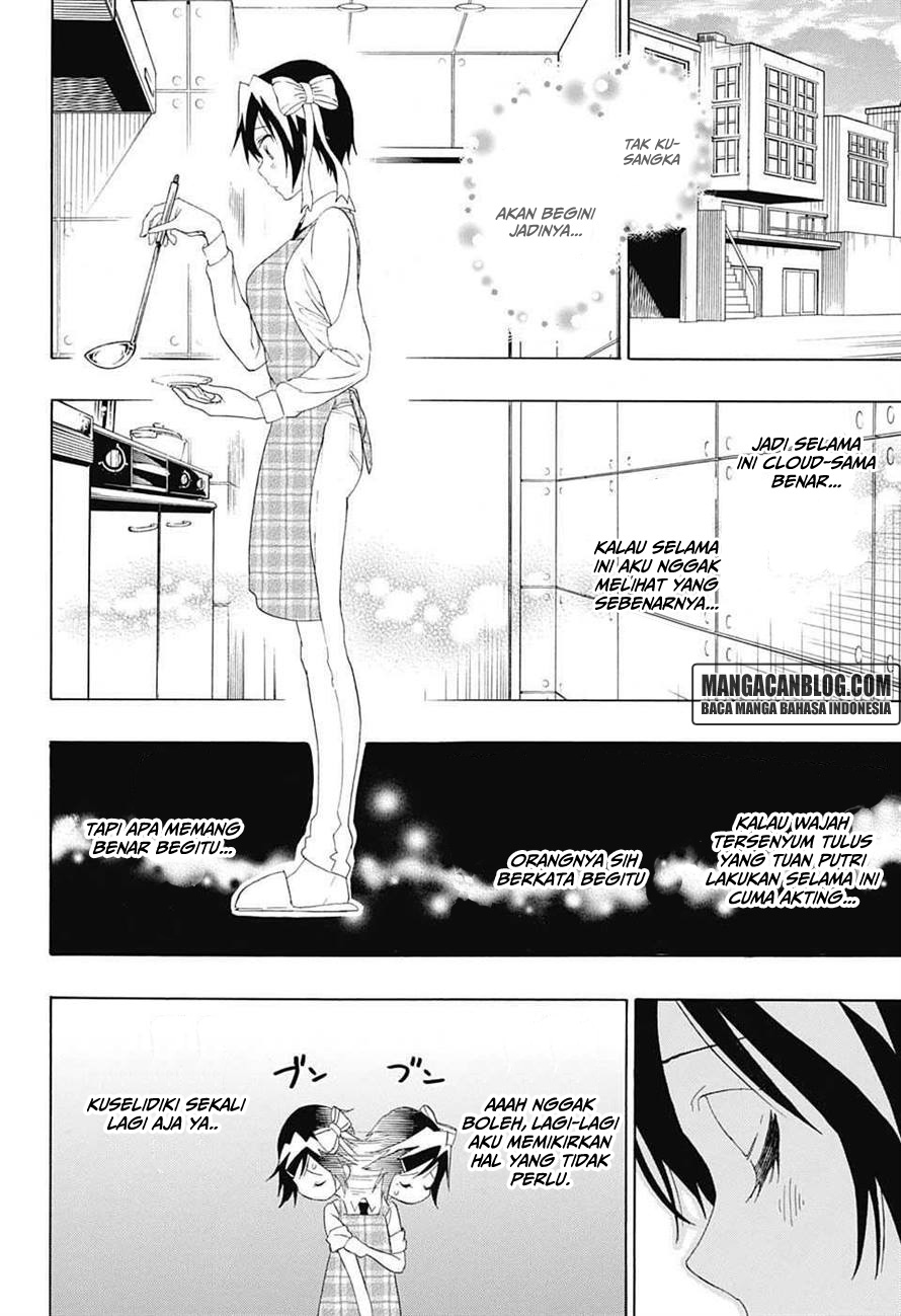 Chapter 204 - halaman 18