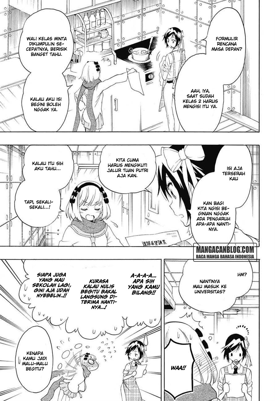 Chapter 204 - halaman 5