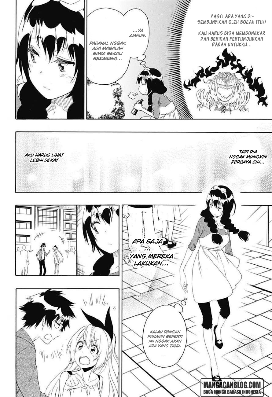 Chapter 204 - halaman 8