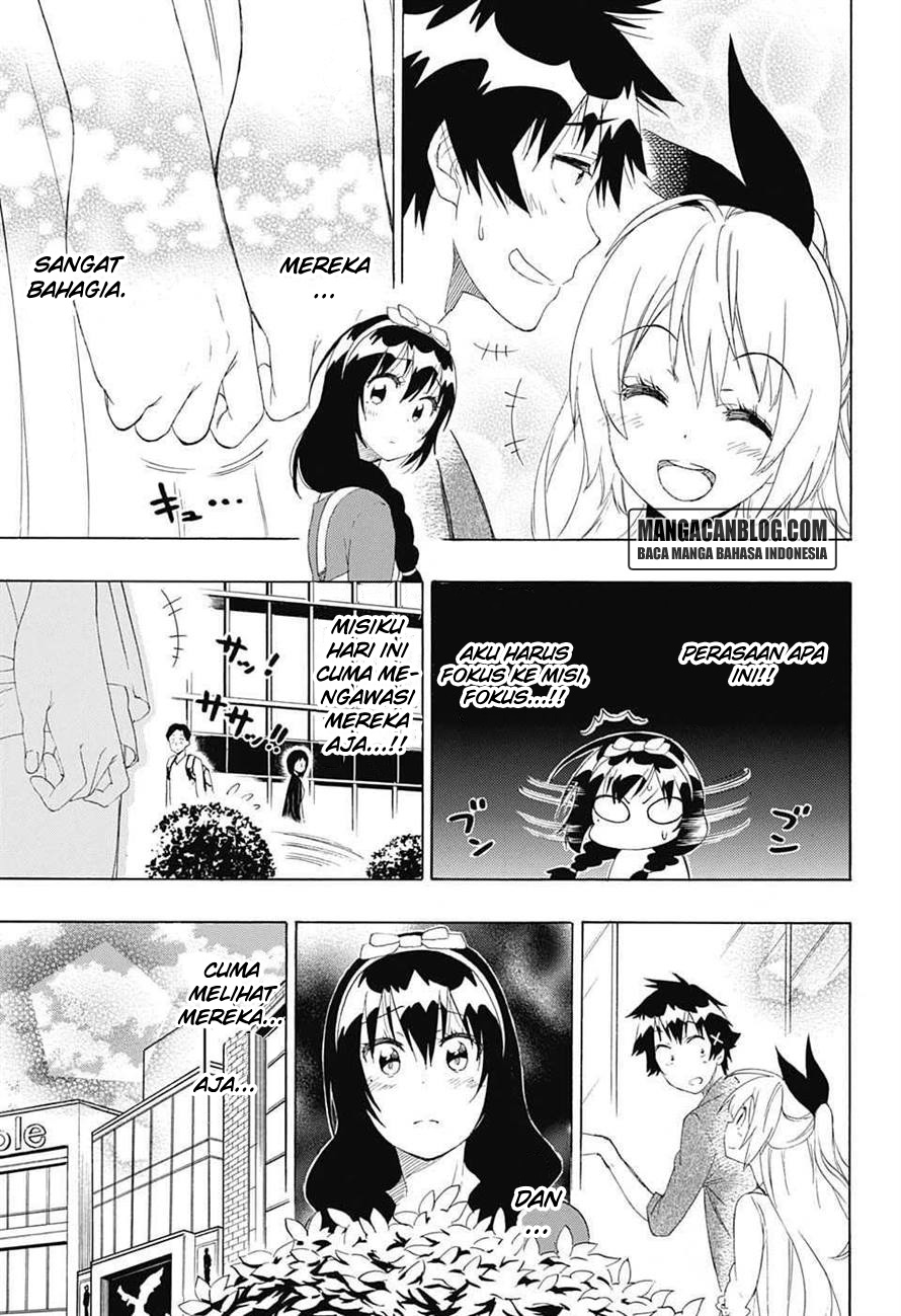 Chapter 204 - halaman 9