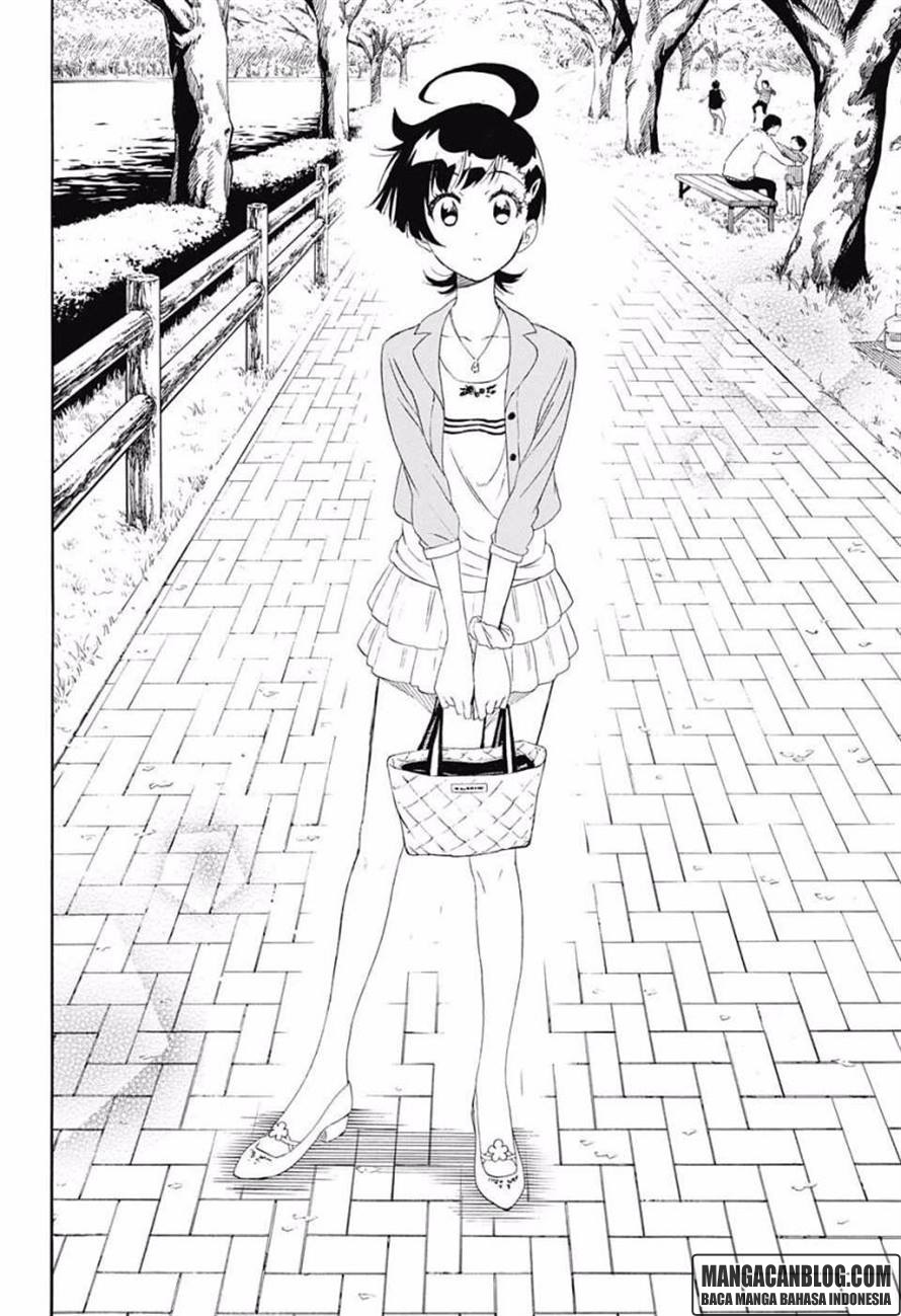 Chapter 203 - halaman 16