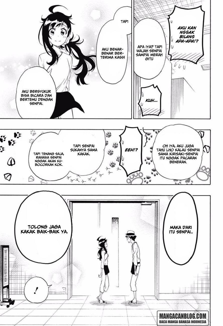Chapter 203 - halaman 7