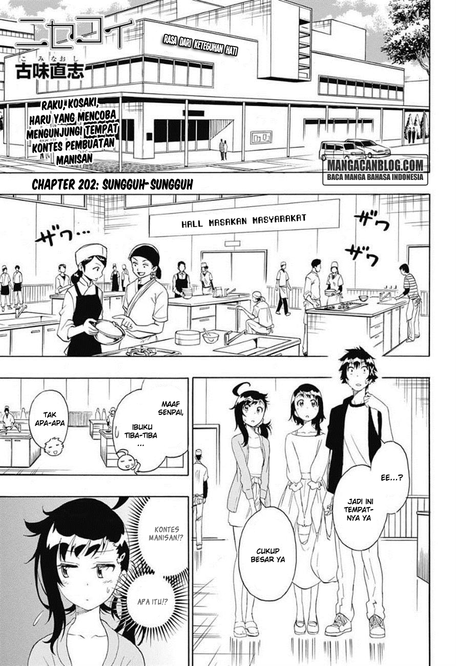 Chapter 202 - halaman 2