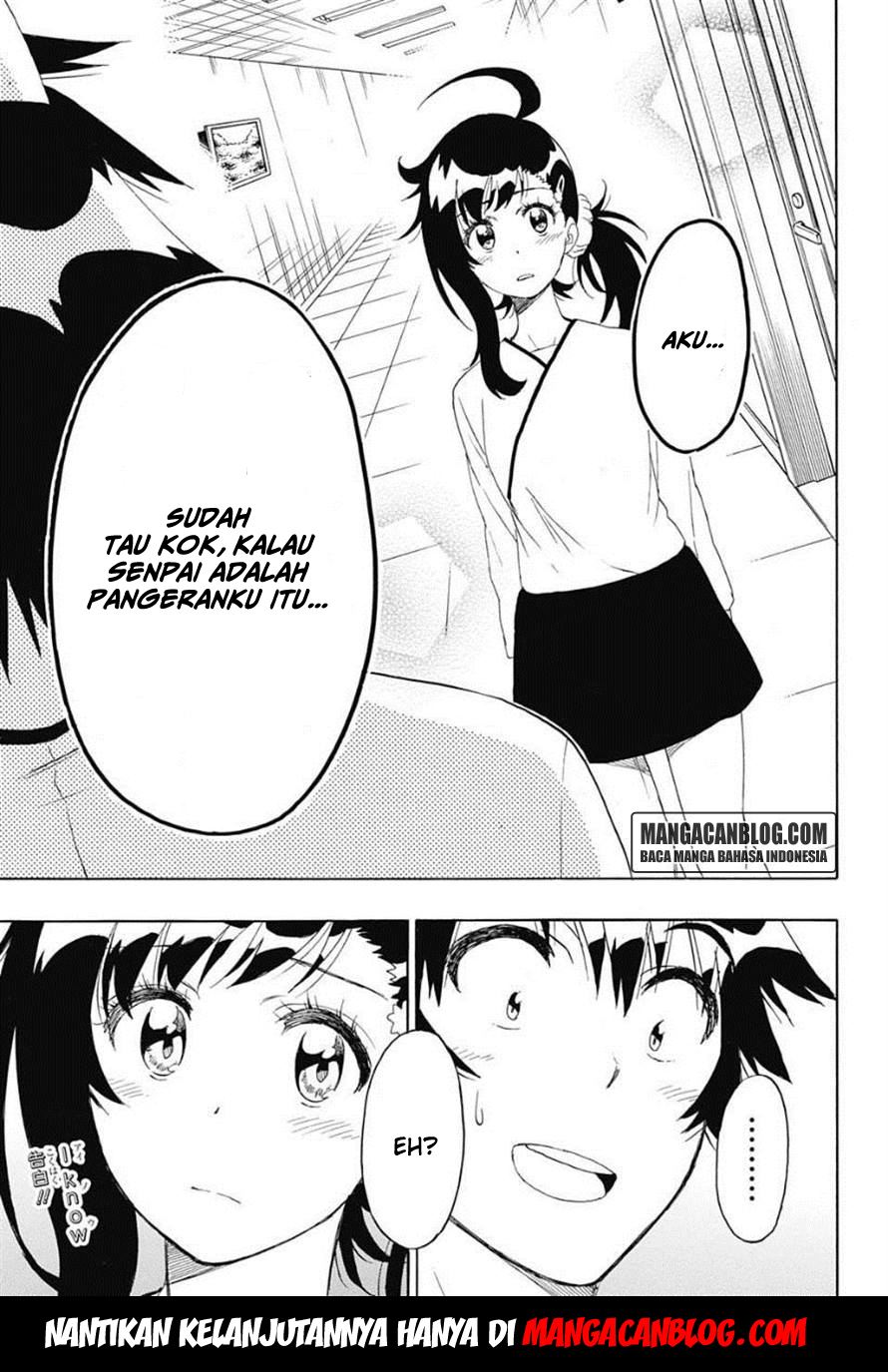Chapter 202 - halaman 21
