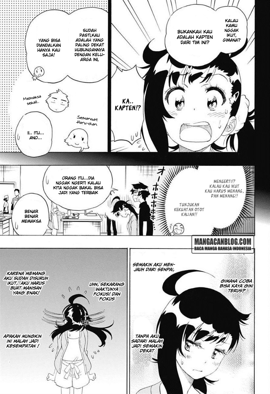 Chapter 202 - halaman 5