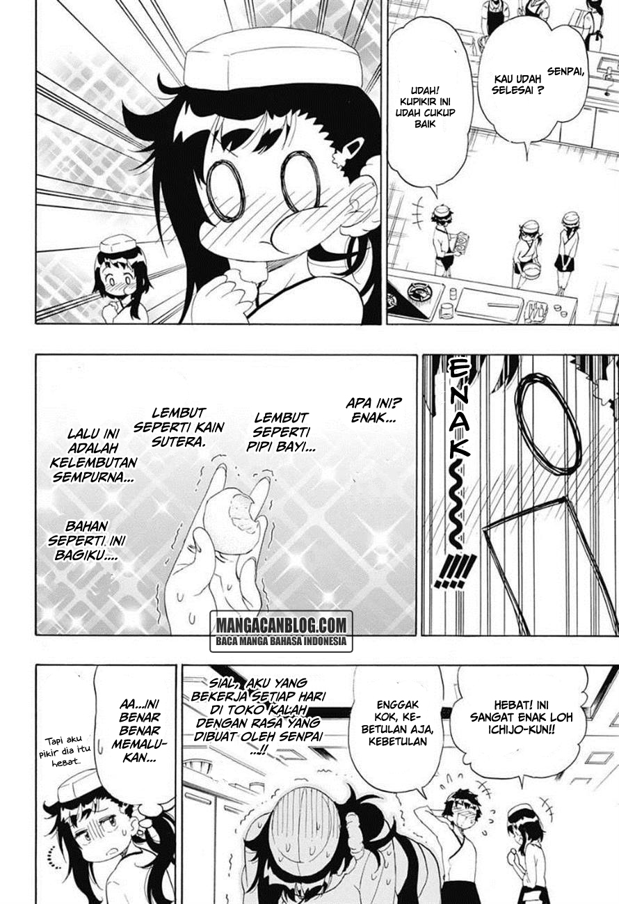 Chapter 202 - halaman 8