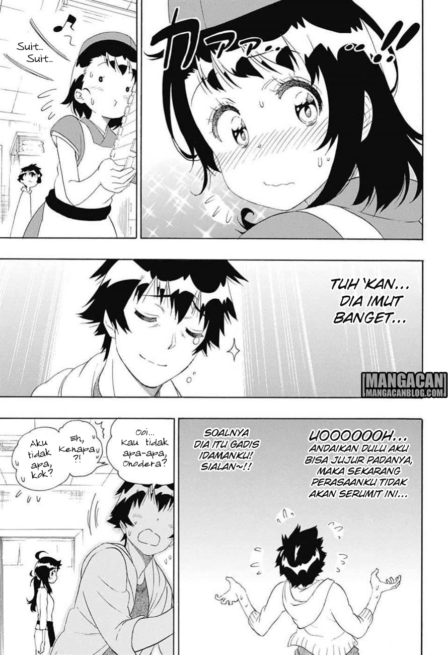 Chapter 201 - halaman 15
