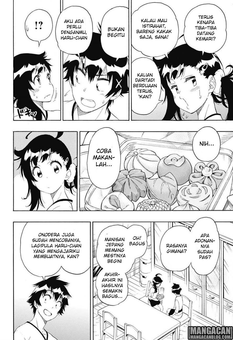 Chapter 201 - halaman 18