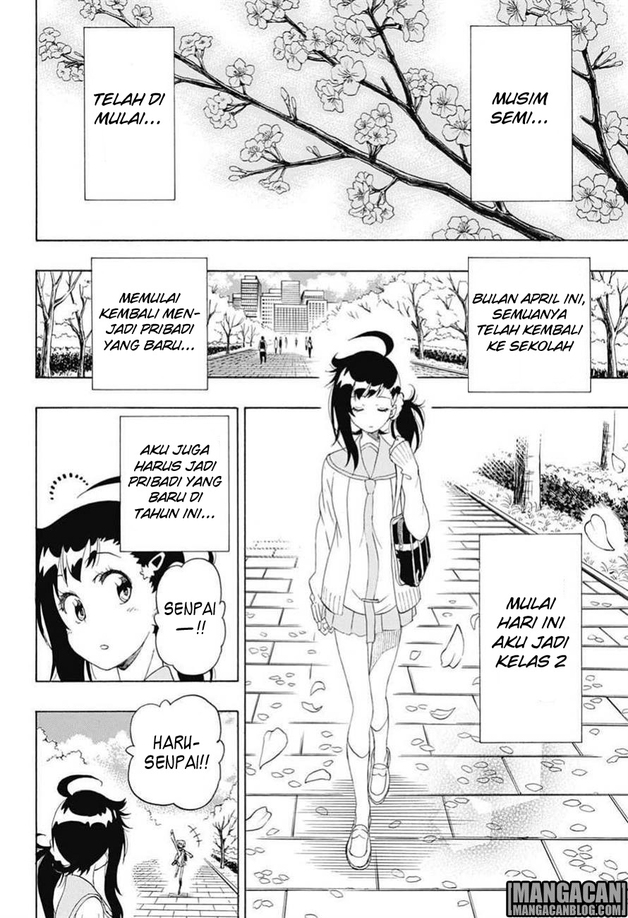 Chapter 201 - halaman 4