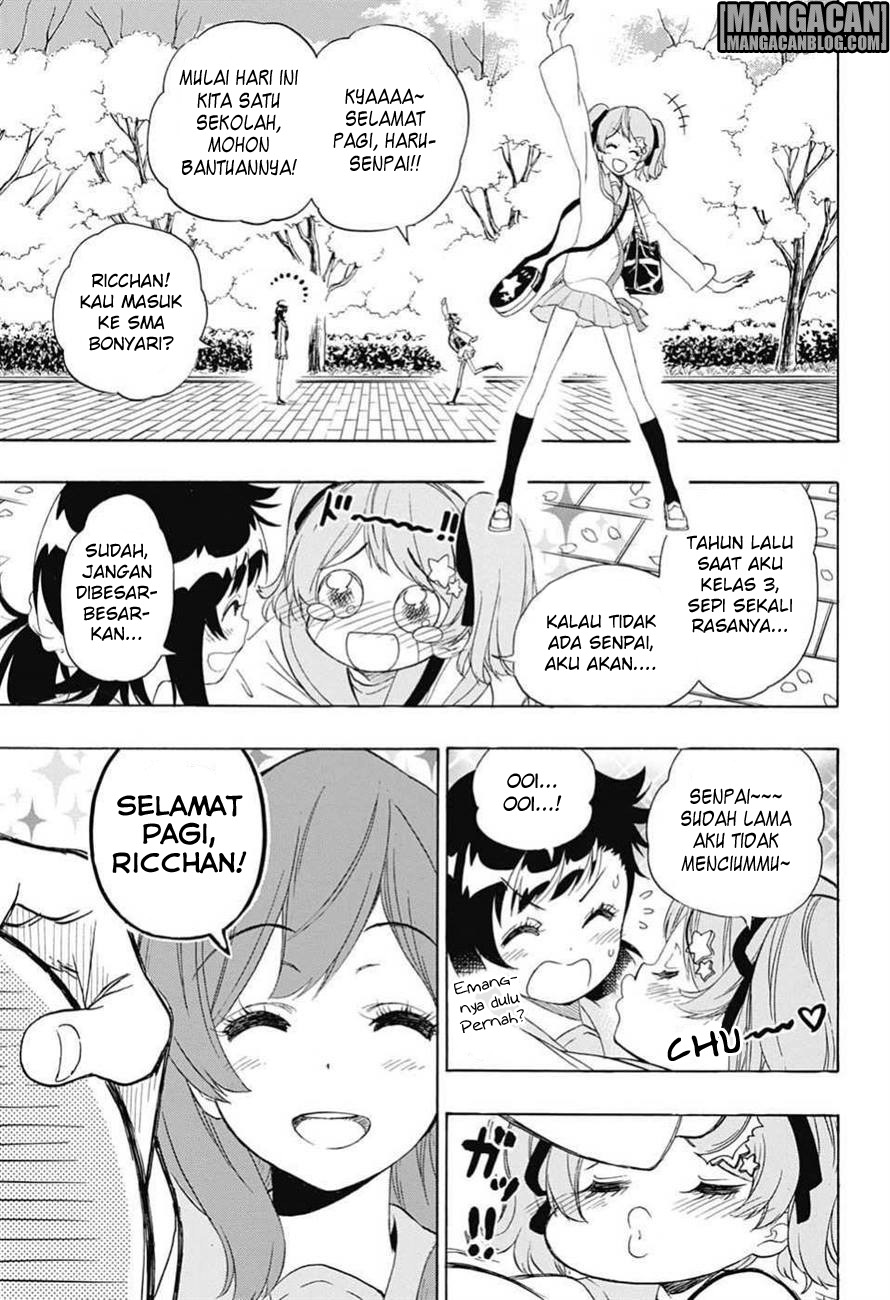 Chapter 201 - halaman 5