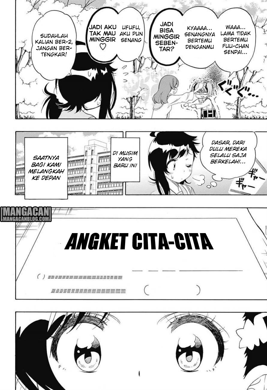 Chapter 201 - halaman 6