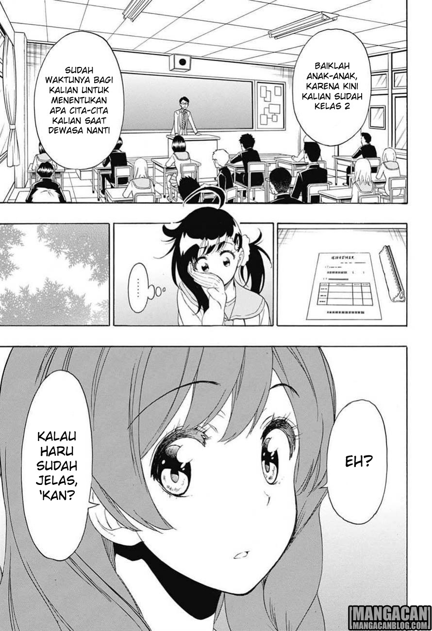 Chapter 201 - halaman 7