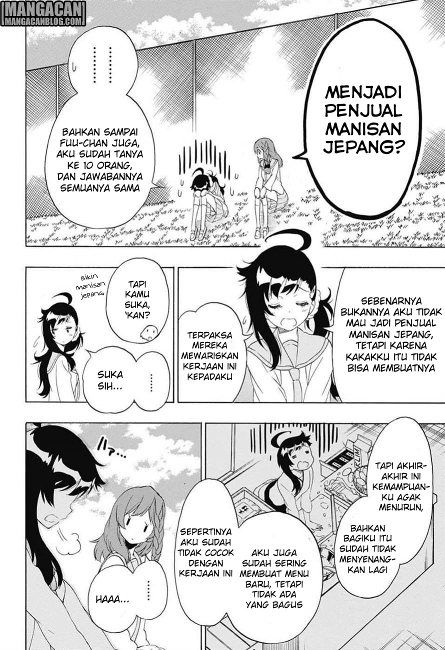 Chapter 201 - halaman 8
