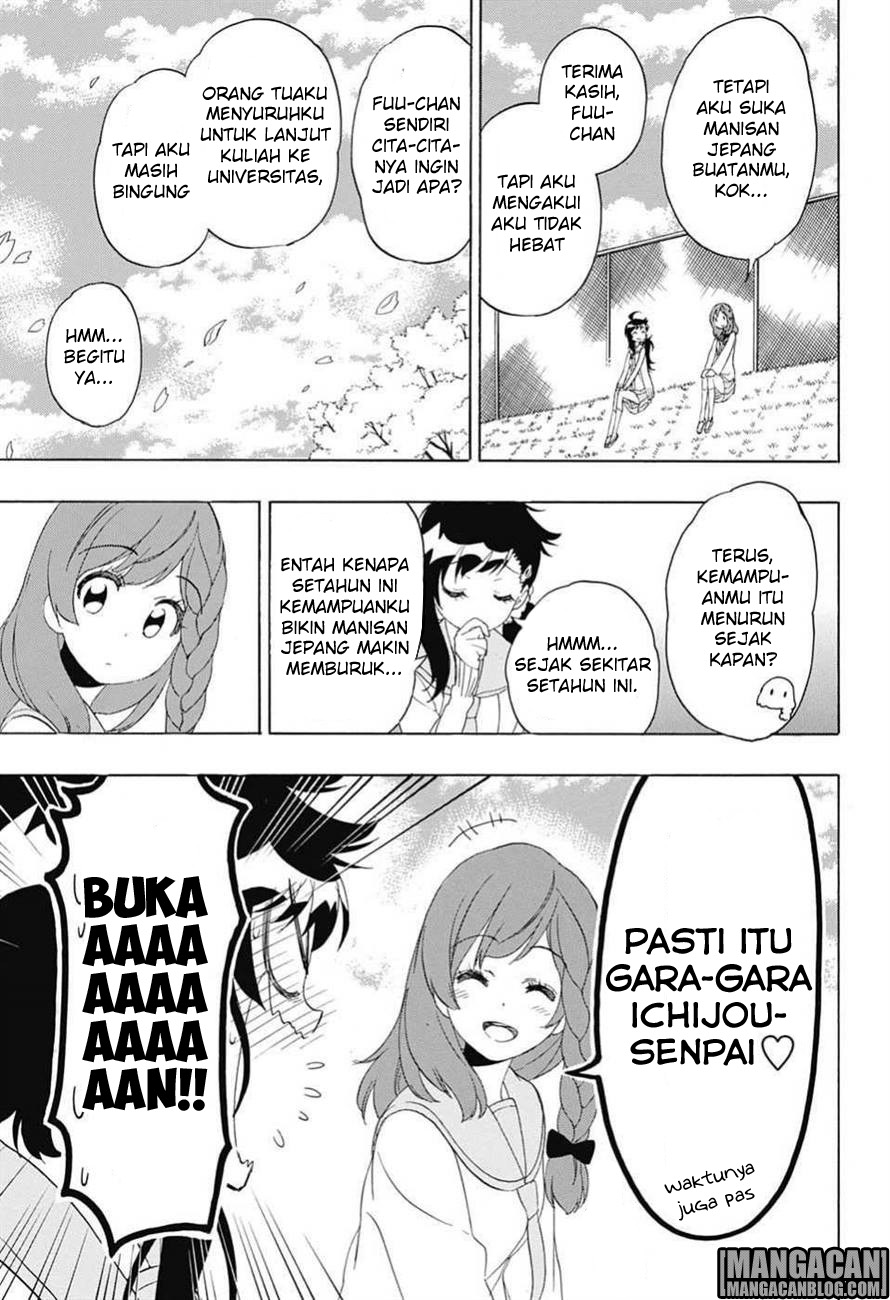 Chapter 201 - halaman 9
