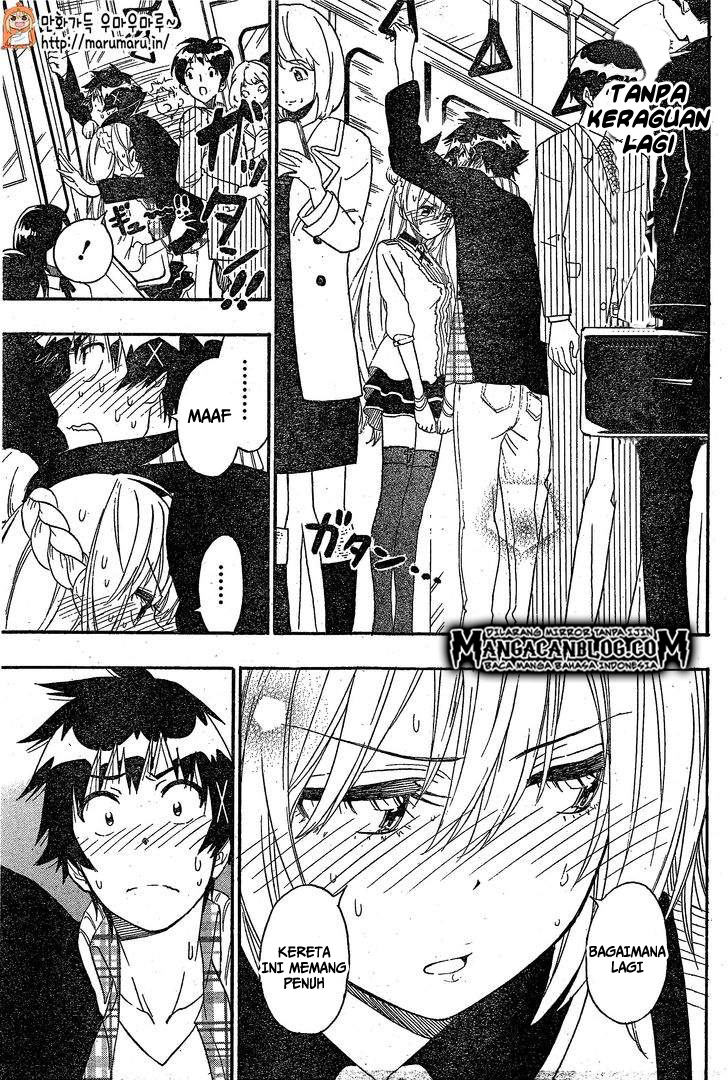 Chapter 200 - halaman 5
