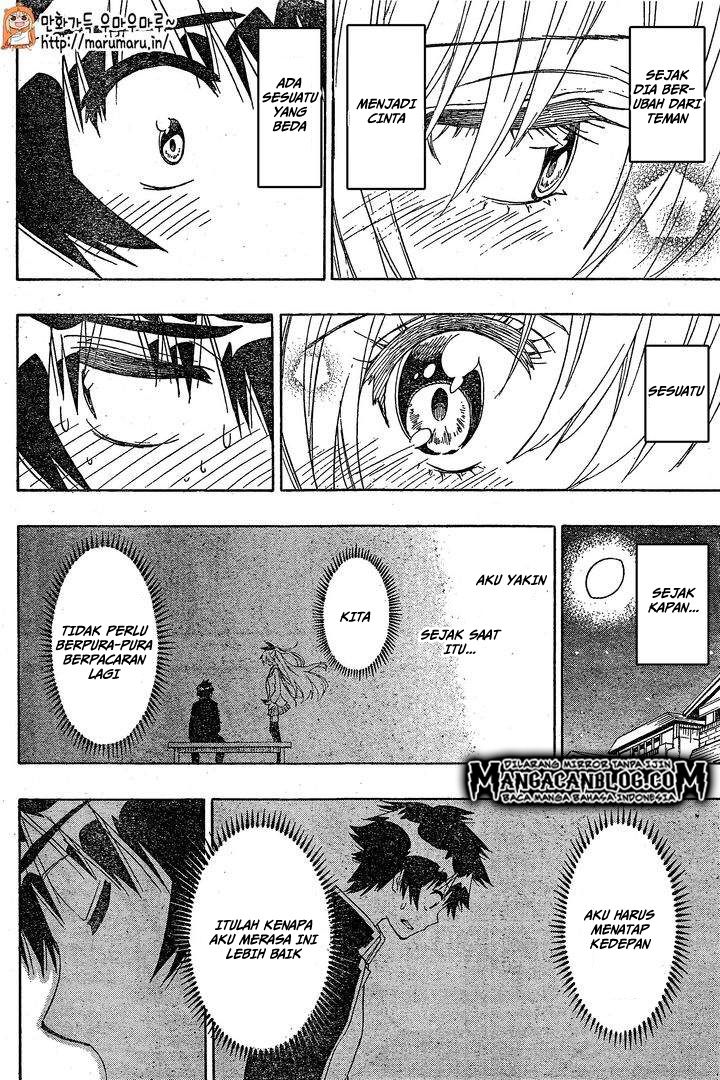 Chapter 200 - halaman 6