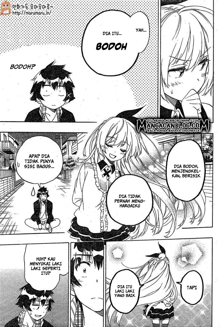 Chapter 200 - halaman 9