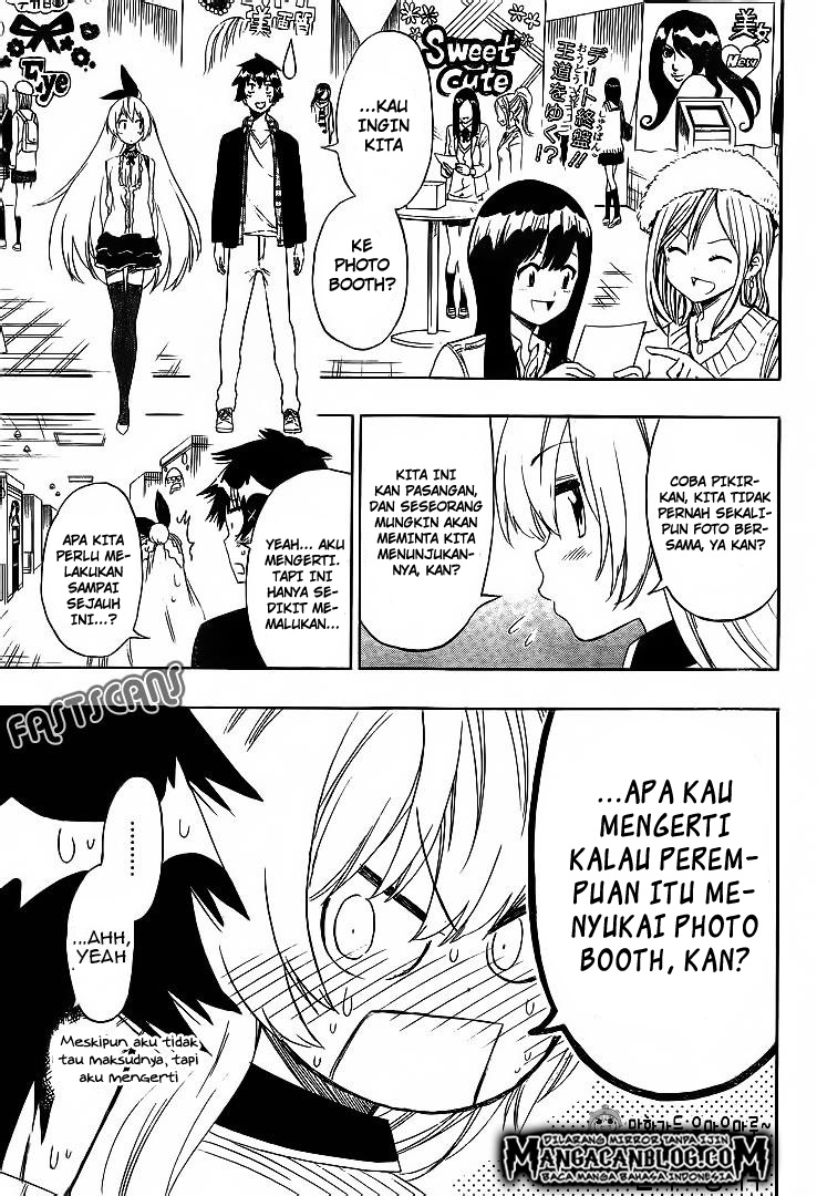 Chapter 199 - halaman 2