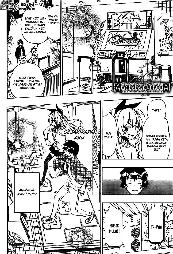 Chapter 199 - halaman 13