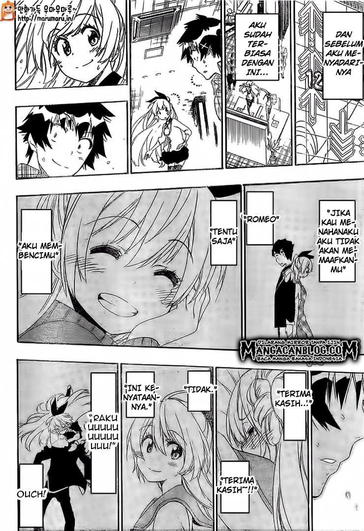 Chapter 199 - halaman 15