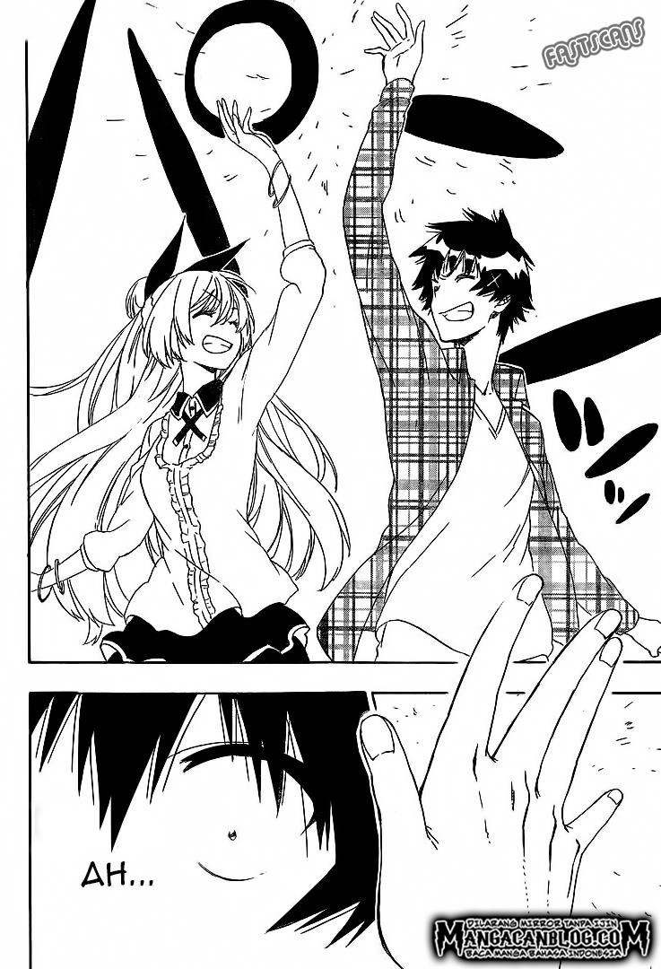Chapter 199 - halaman 17