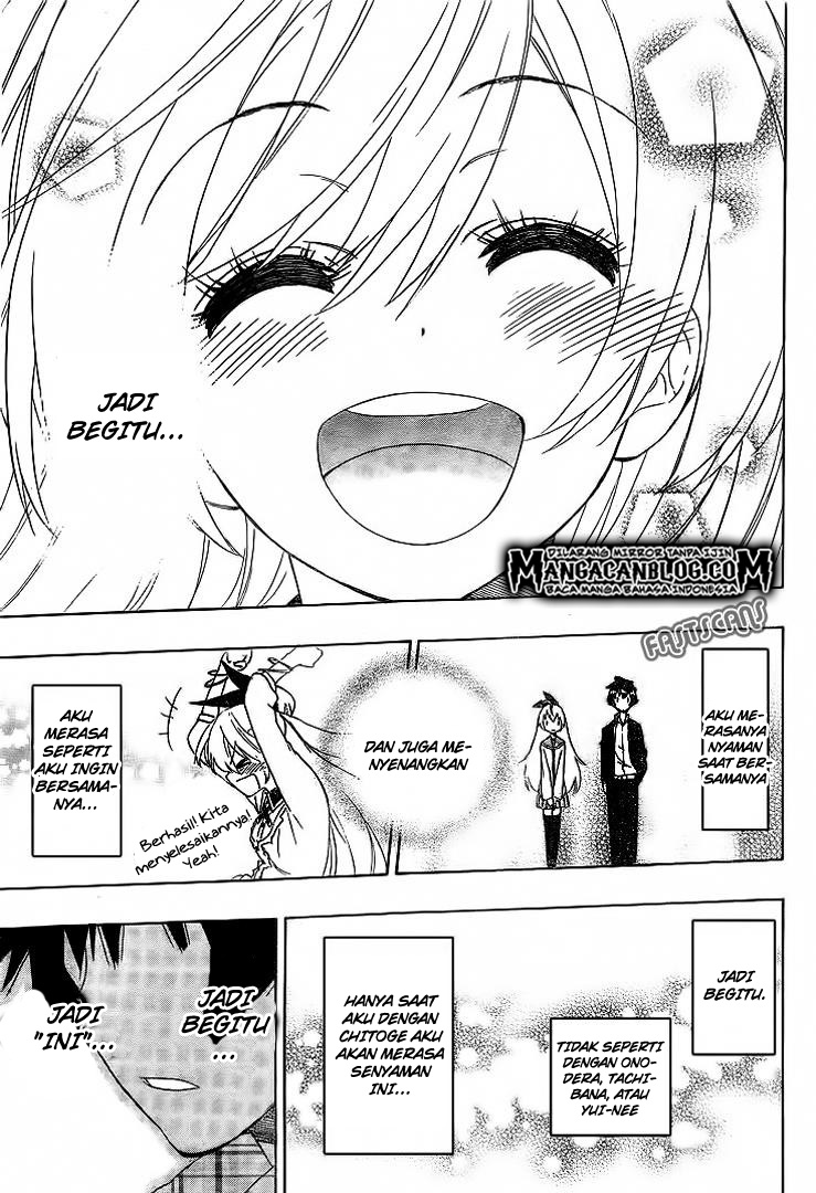 Chapter 199 - halaman 18