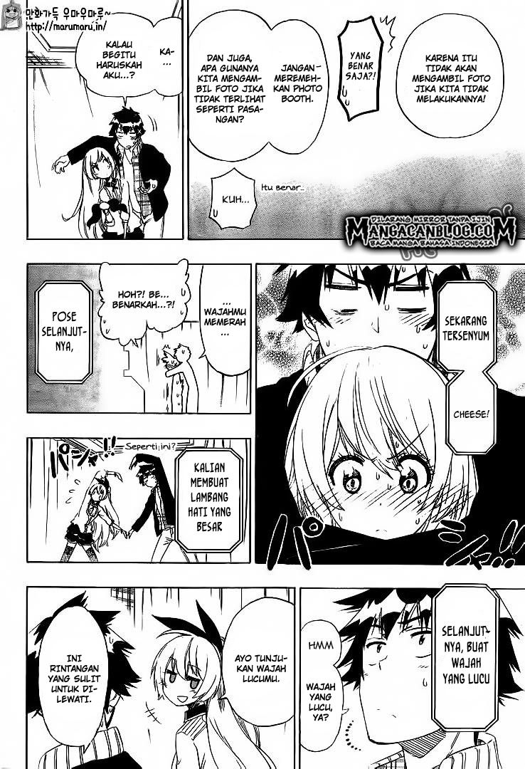Chapter 199 - halaman 5