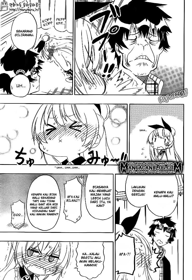 Chapter 199 - halaman 6