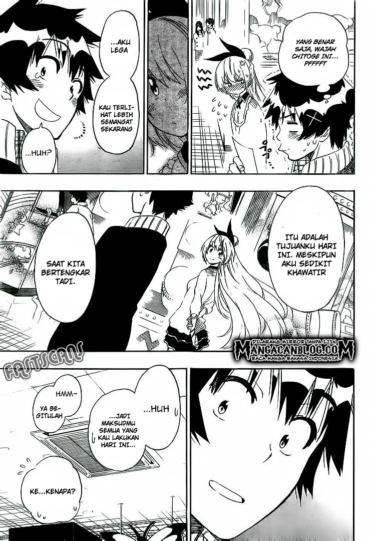Chapter 199 - halaman 8