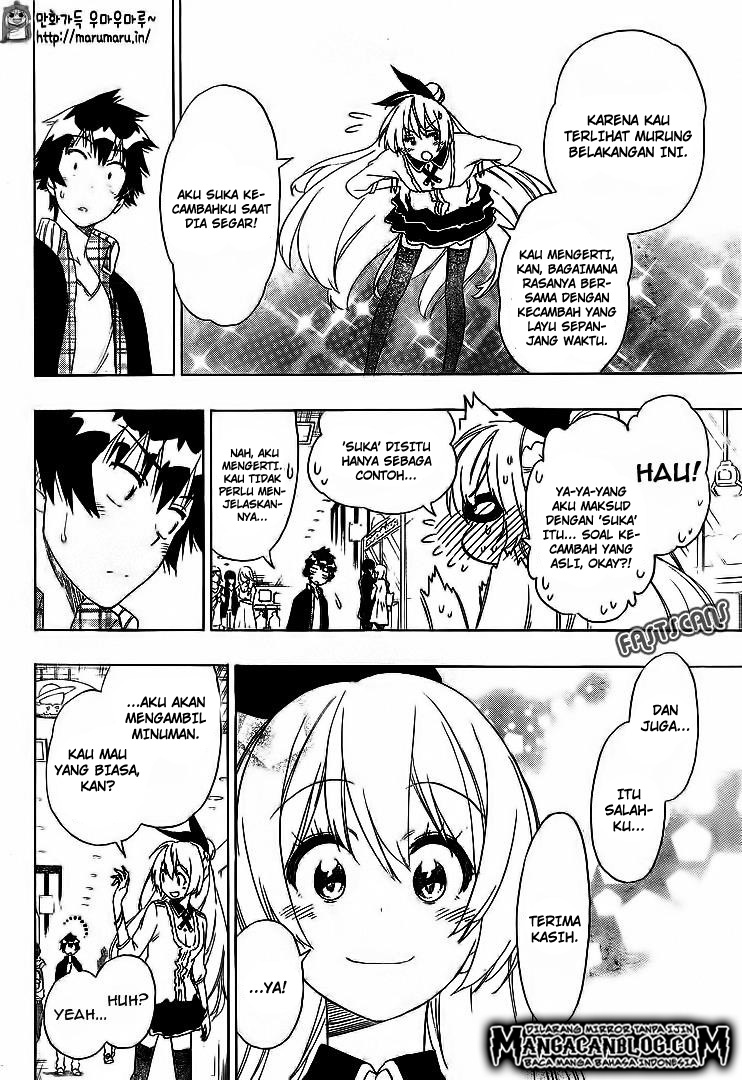 Chapter 199 - halaman 9