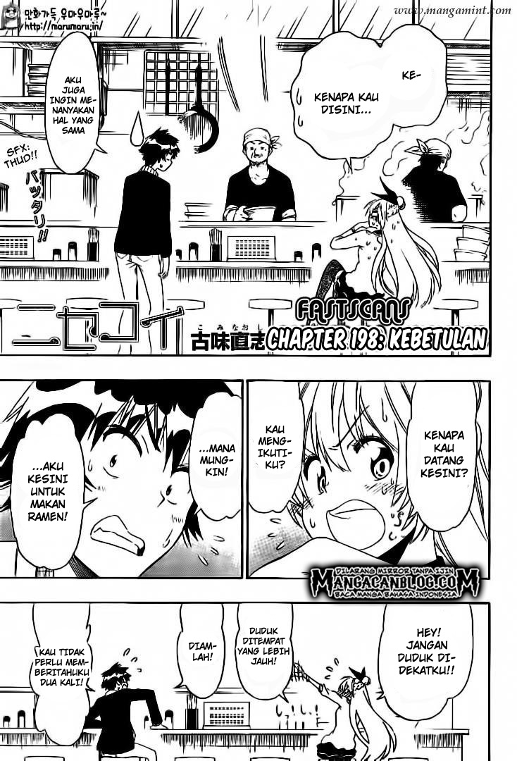 Chapter 198 - halaman 2