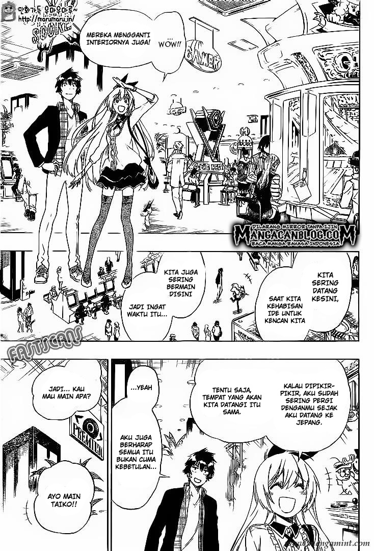 Chapter 198 - halaman 14