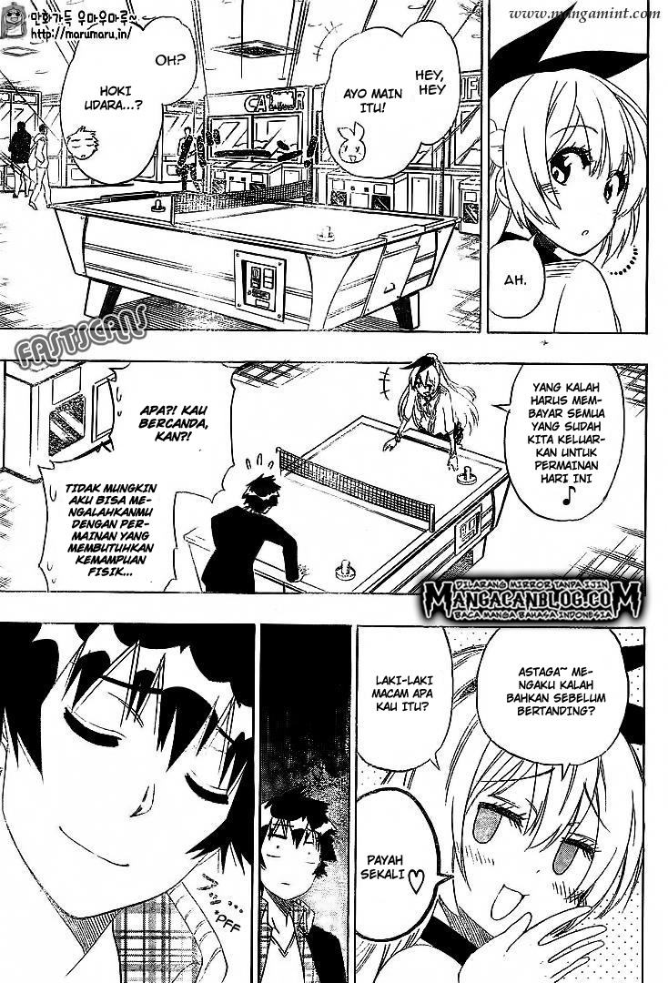 Chapter 198 - halaman 16