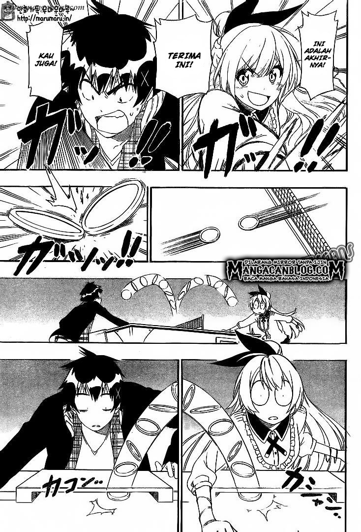 Chapter 198 - halaman 18