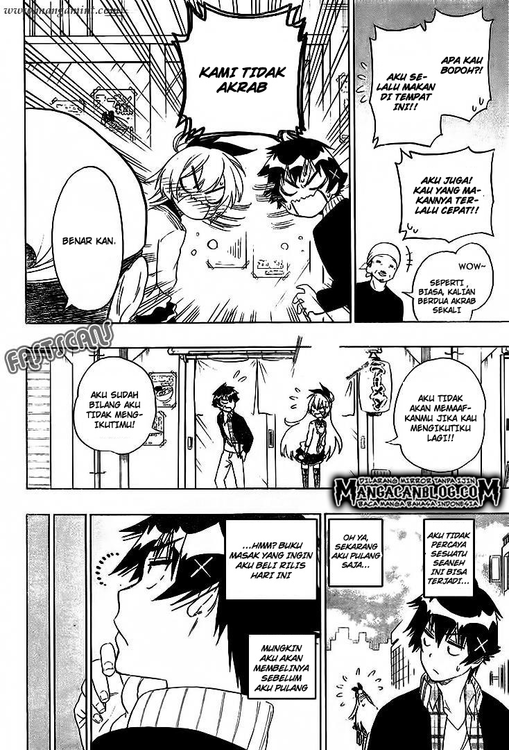 Chapter 198 - halaman 5