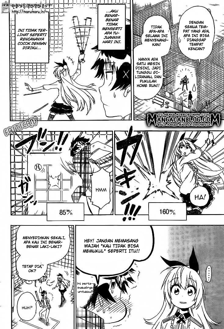 Chapter 197 - halaman 13