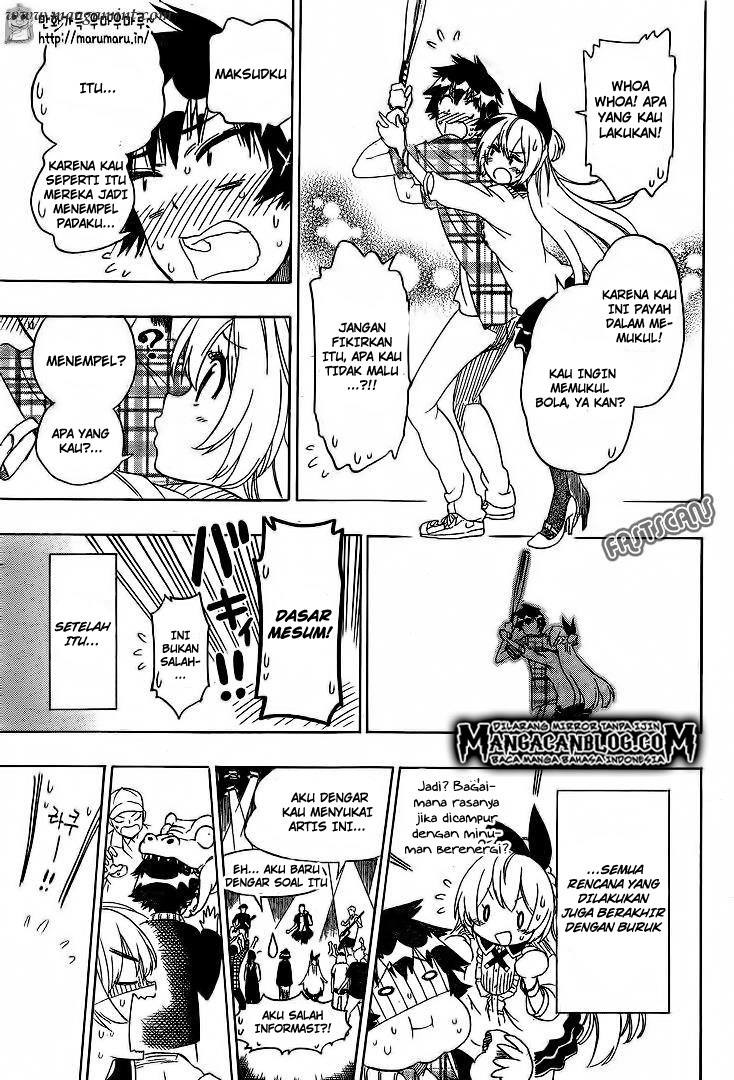 Chapter 197 - halaman 14