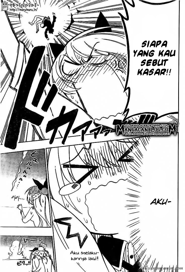 Chapter 197 - halaman 16