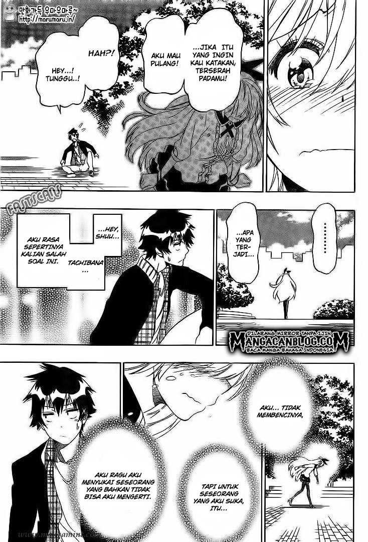 Chapter 197 - halaman 18